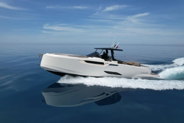 Cayman Yachts 400WA nuevo en venta