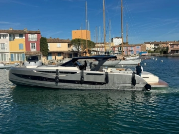 Cayman Yachts 540WA nuevo en venta