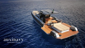 AWAVE 48 nuevo en venta