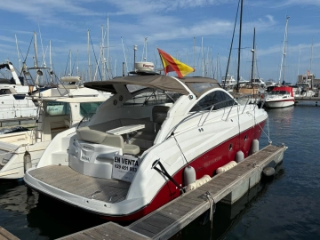 Beneteau Montecarlo 37 usata in vendita
