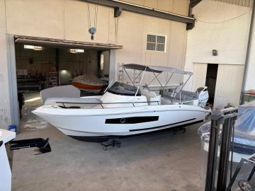 GIUPEX 26 COUPE nuevo en venta