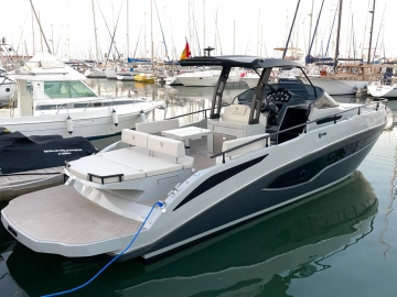 FIM Regina 340 de segunda mano en venta
