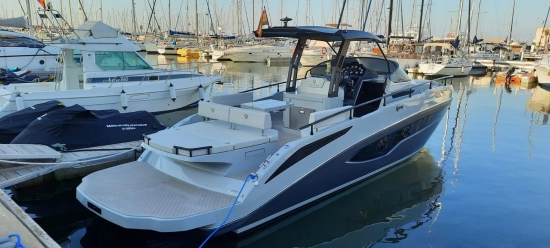 FIM Regina 340 usado à venda