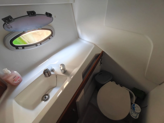 Beneteau Antares 30 Fly usata in vendita