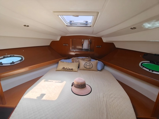 Beneteau Antares 30 Fly usata in vendita