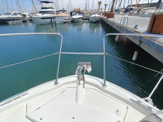 Beneteau Antares 30 Fly usata in vendita
