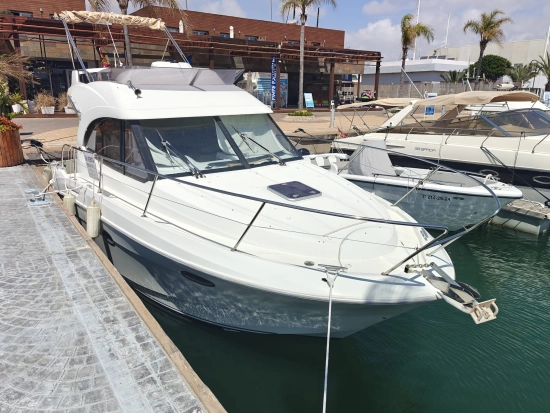Beneteau Antares 30 Fly usata in vendita
