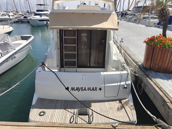 Beneteau Antares 30 Fly usata in vendita