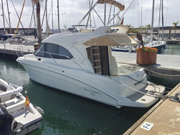 Beneteau Antares 30 Fly de segunda mano en venta