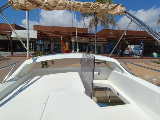 Beneteau Antares 30 Fly usata in vendita
