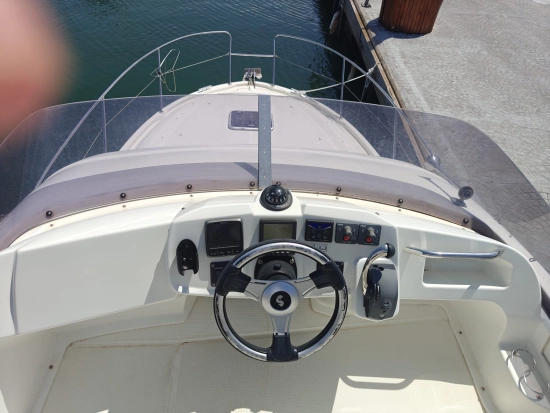 Beneteau Antares 30 Fly usata in vendita