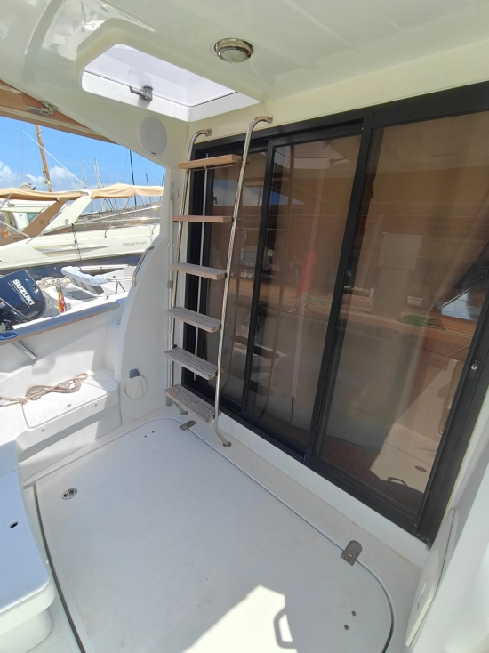 Beneteau Antares 30 Fly usata in vendita