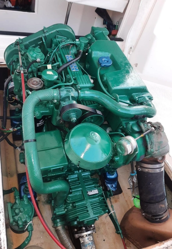 Fibresport ARTABAN 650 usado à venda
