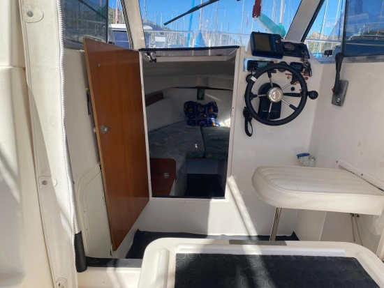 Fibresport ARTABAN 650 usado à venda