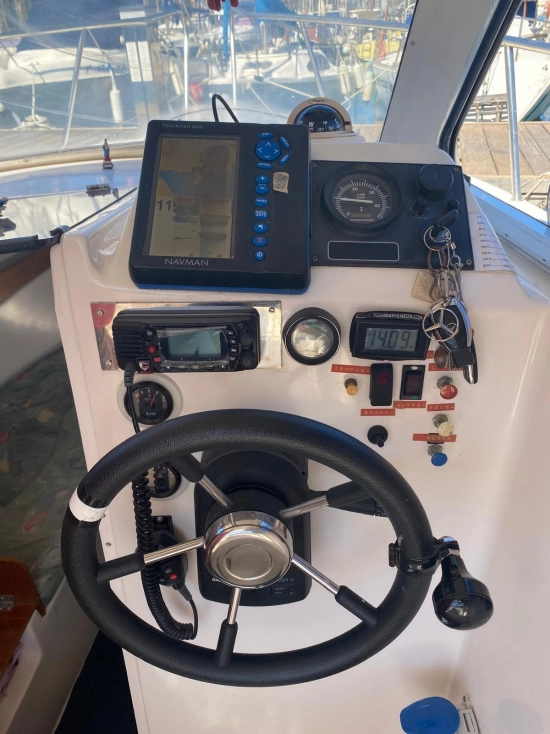 Fibresport ARTABAN 650 usado à venda