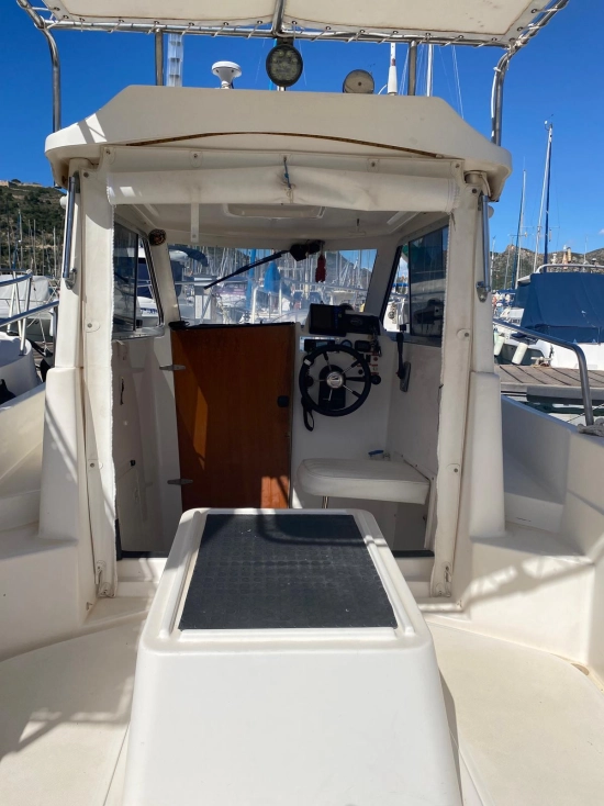 Fibresport ARTABAN 650 usado à venda