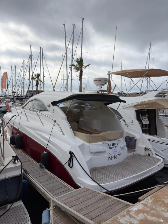 Beneteau Monte Carlo 37 de segunda mano en venta
