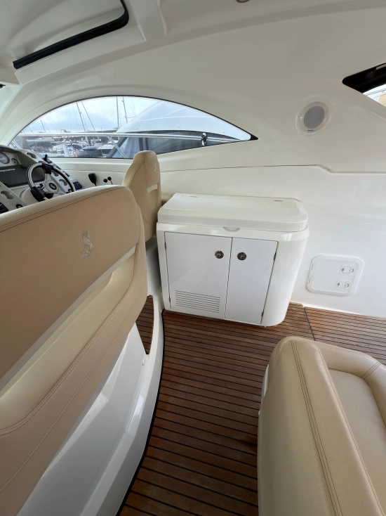 Beneteau Monte Carlo 37 de segunda mano en venta