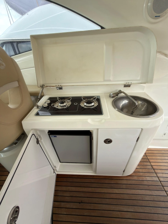Beneteau Monte Carlo 37 de segunda mano en venta