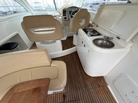 Beneteau Monte Carlo 37 de segunda mano en venta