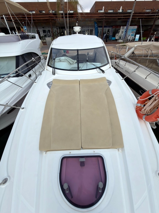 Beneteau Monte Carlo 37 de segunda mano en venta