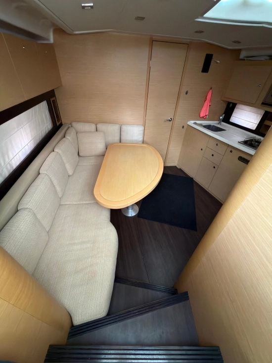 Beneteau Monte Carlo 37 de segunda mano en venta