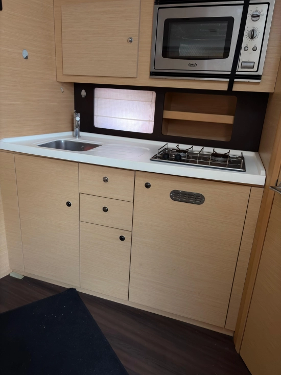 Beneteau Monte Carlo 37 de segunda mano en venta