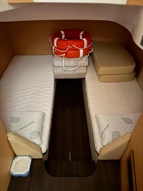 Beneteau Monte Carlo 37 de segunda mano en venta