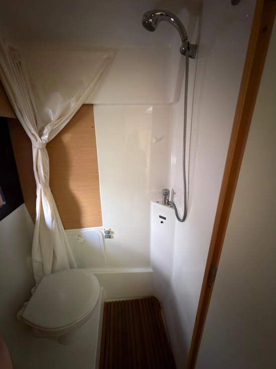 Beneteau Monte Carlo 37 de segunda mano en venta