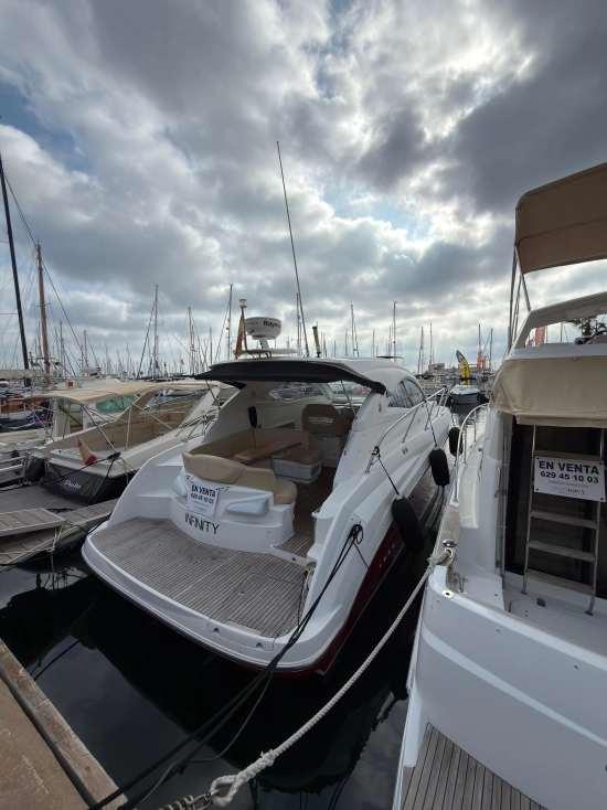 Beneteau Monte Carlo 37 de segunda mano en venta