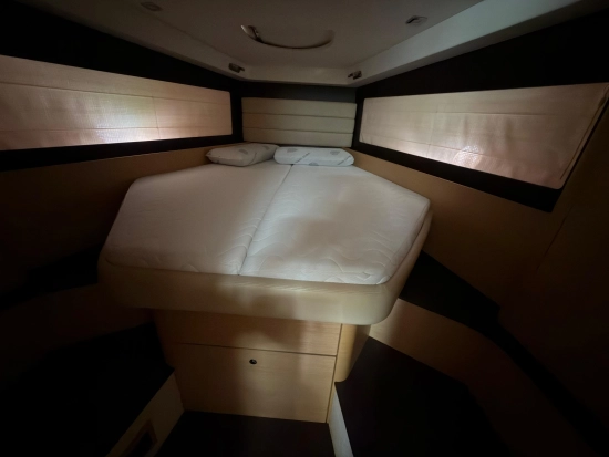 Beneteau Monte Carlo 37 de segunda mano en venta