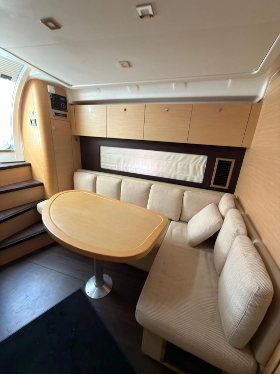 Beneteau Monte Carlo 37 de segunda mano en venta