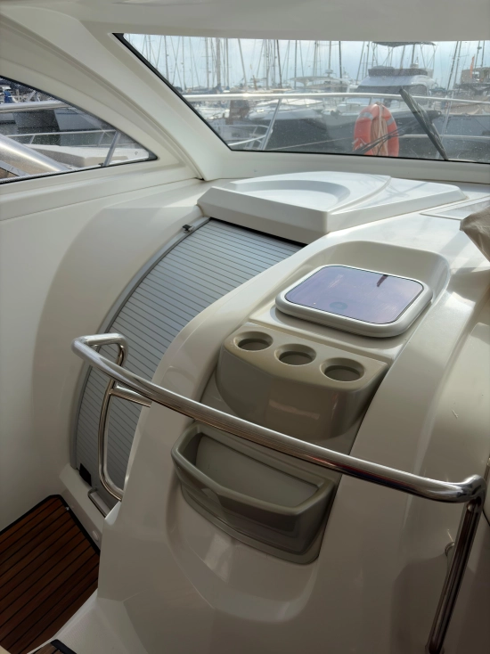 Beneteau Monte Carlo 37 de segunda mano en venta