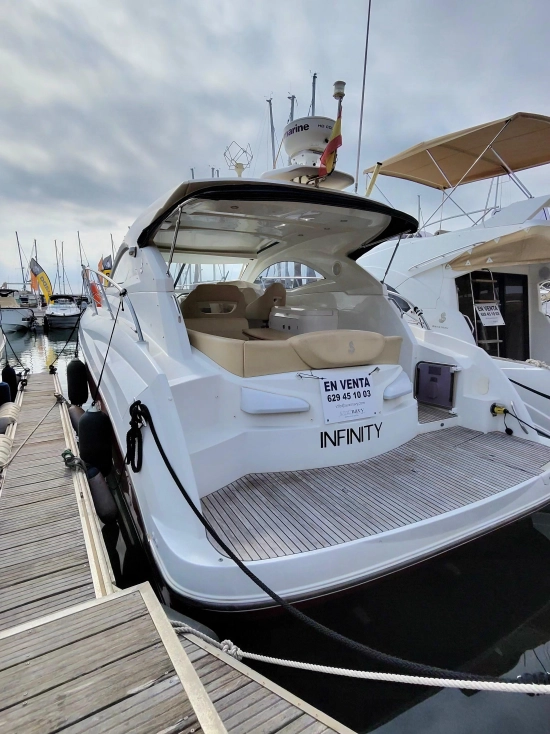Beneteau Monte Carlo 37 de segunda mano en venta