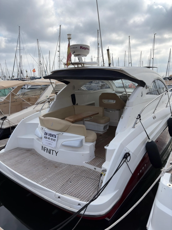 Beneteau Monte Carlo 37 de segunda mano en venta