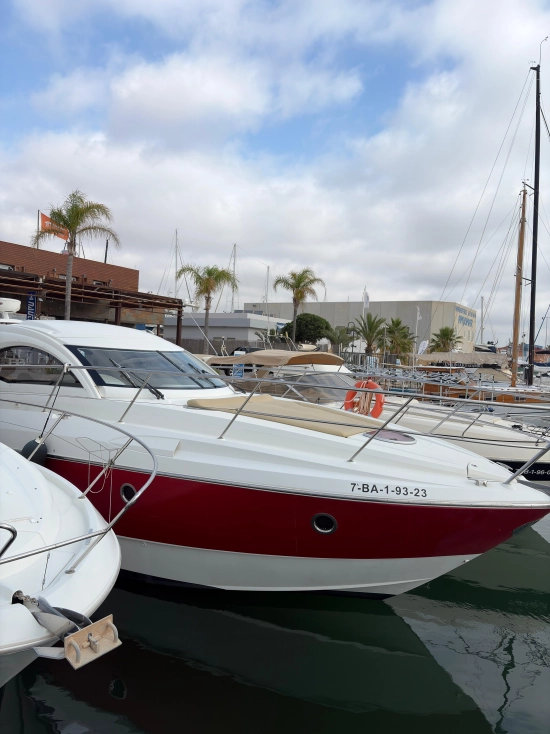 Beneteau Monte Carlo 37 de segunda mano en venta