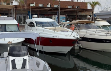 Beneteau Monte Carlo 37 de segunda mano en venta