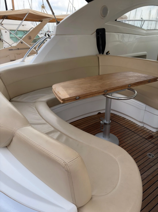 Beneteau Monte Carlo 37 de segunda mano en venta