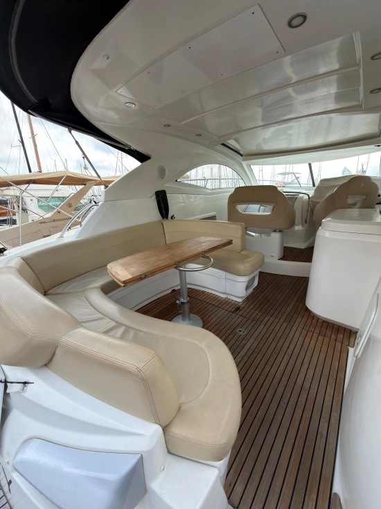 Beneteau Monte Carlo 37 de segunda mano en venta