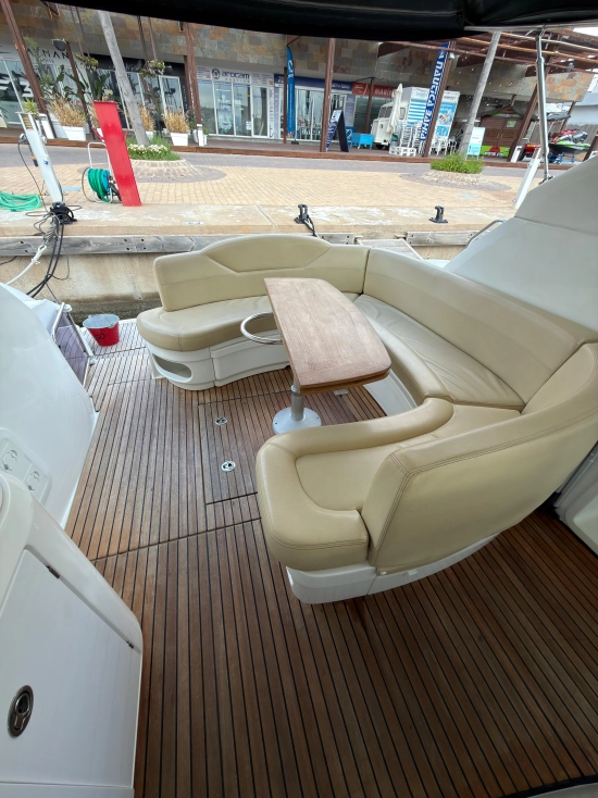 Beneteau Monte Carlo 37 de segunda mano en venta