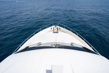 Ferretti 750 de segunda mano en venta