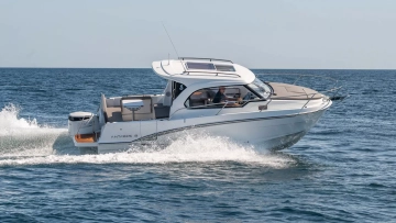 Beneteau Antares 8 V2 Ob nuova in vendita