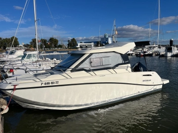 Quicksilver Weekend ACTIV 675 usado à venda