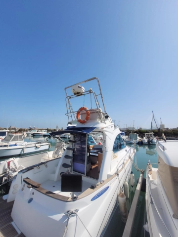 Beneteau Antares 8.80 usata in vendita