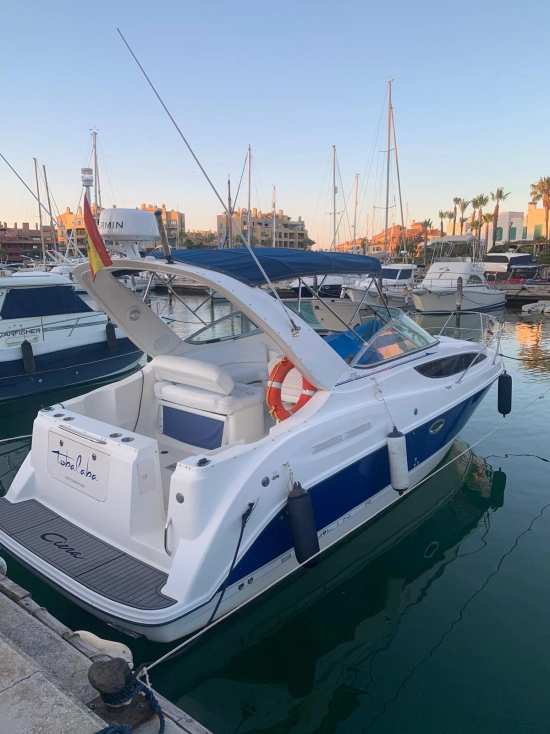 Bayliner 285 Ciera de segunda mano en venta