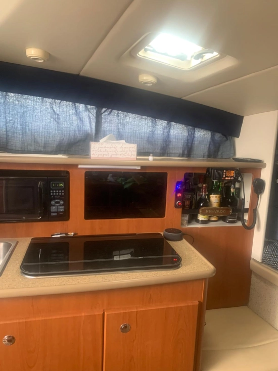 Bayliner 285 Ciera de segunda mano en venta