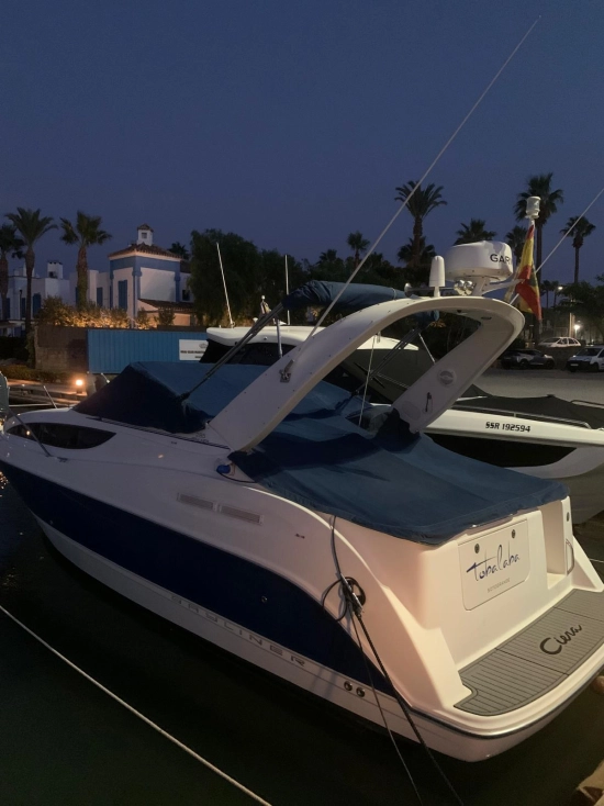 Bayliner 285 Ciera de segunda mano en venta