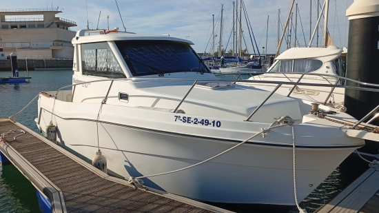 Rodman 8,70 ADV de segunda mano en venta