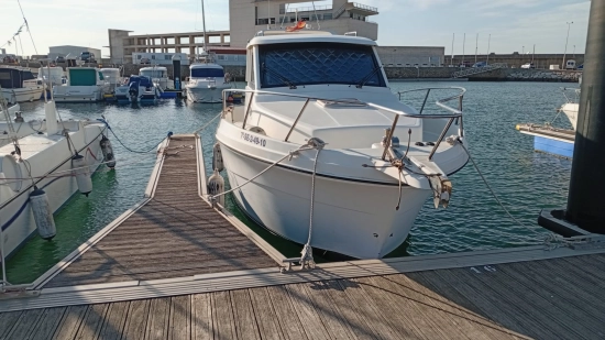 Rodman 8,70 ADV de segunda mano en venta