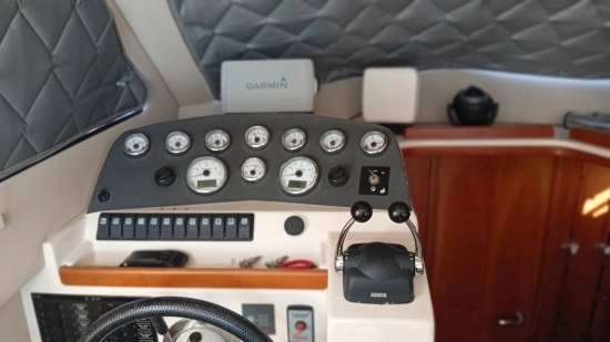 Rodman 8,70 ADV de segunda mano en venta